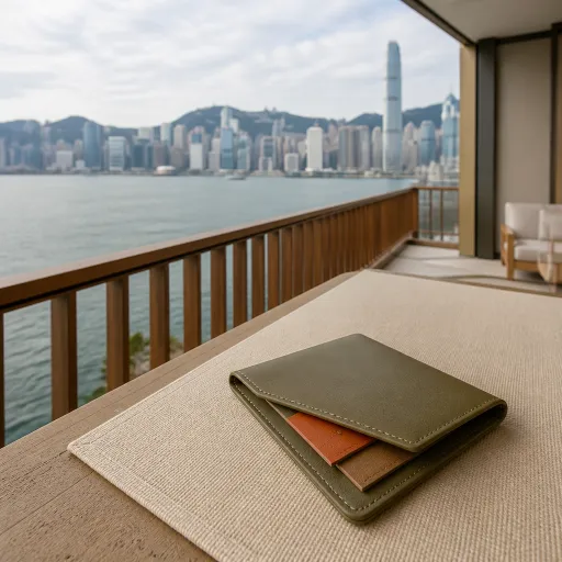 The September Advantage: Why Insiders Book Hong Kong Before the Autumn Peak Arrives