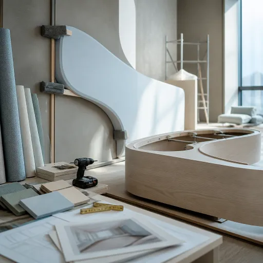 From Joyce Wang to Zaha Hadid: The Architects Reshaping Hong Kong's Luxury Hotel Interiors