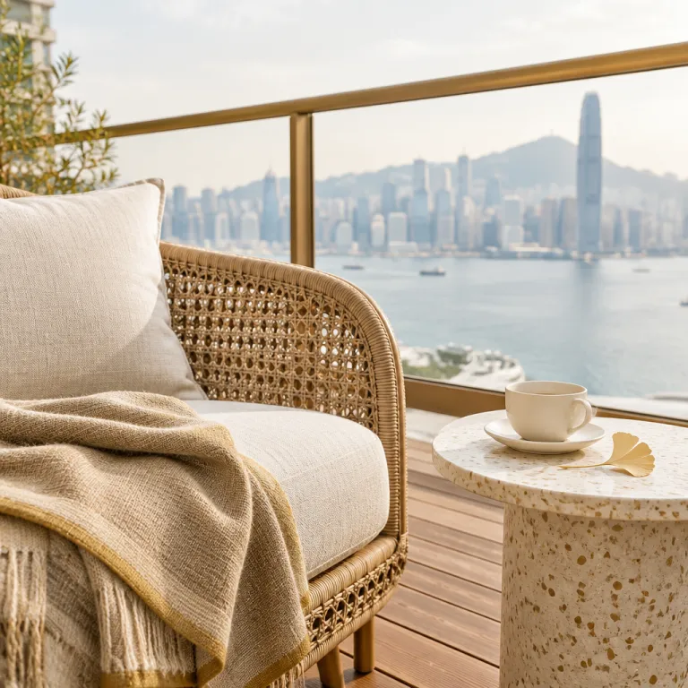 The Two Months Hong Kong Was Built For: How to Spend an Autumn Stay Outside Your Room