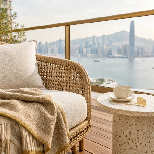 The Two Months Hong Kong Was Built For: How to Spend an Autumn Stay Outside Your Room