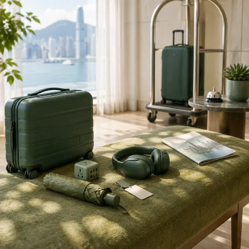 Why western plus hotel hong kong appeals to modern urban travellers