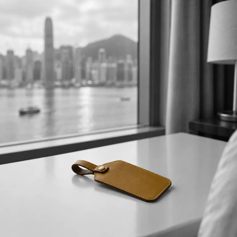Kowloon hotel stays with harbour views and urban calm