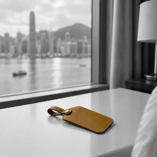 Kowloon hotel stays with harbour views and urban calm