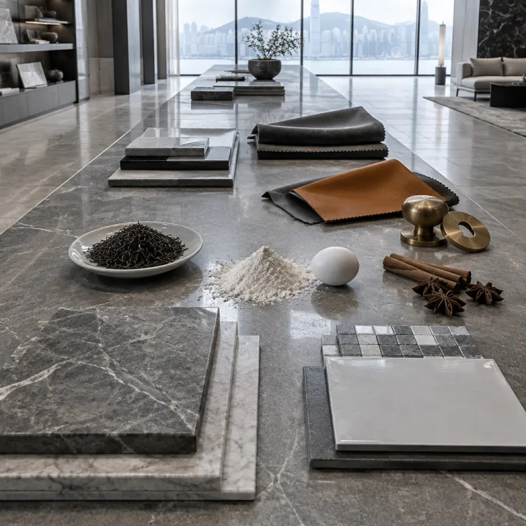 Hong Kong as Base Camp: Planning a Greater Bay Area Luxury Circuit Through Macau