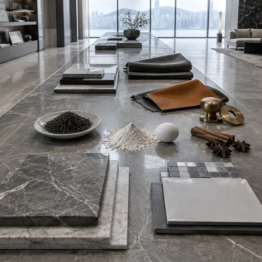 Hong Kong as Base Camp: Planning a Greater Bay Area Luxury Circuit Through Macau
