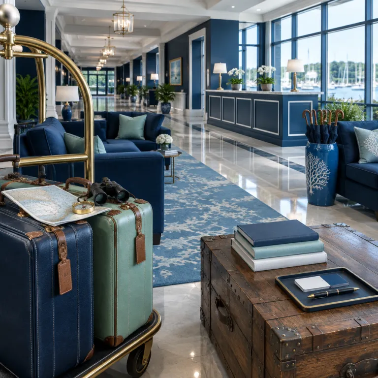 An elegant guide to disney explorers lodge hotel hong kong for refined urban retreats