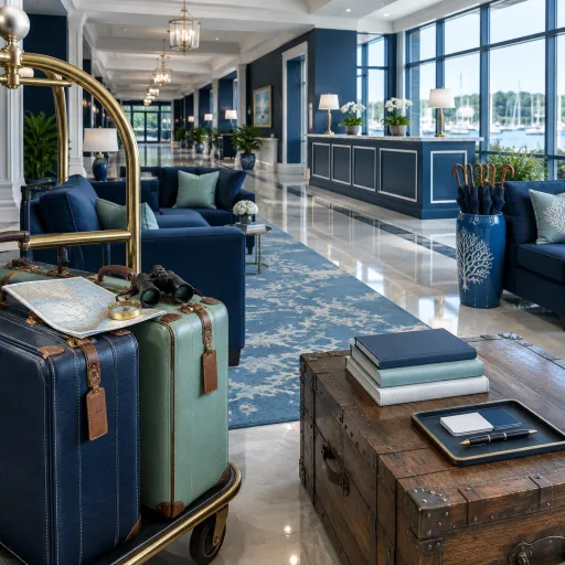 An elegant guide to disney explorers lodge hotel hong kong for refined urban retreats