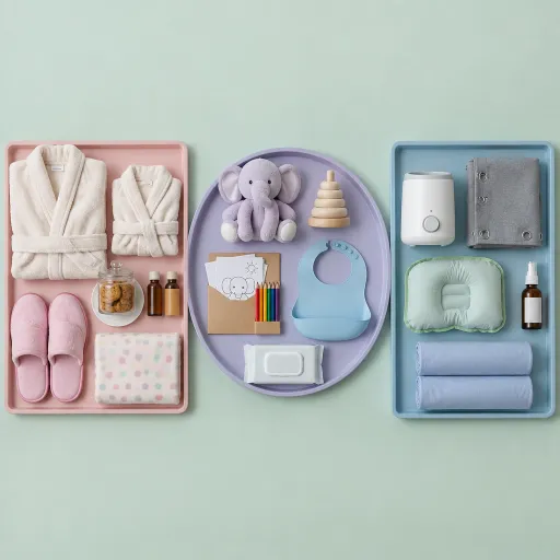 What Peninsula, Rosewood and Four Seasons Put in a Family Suite: An Honest Room-by-Room Read