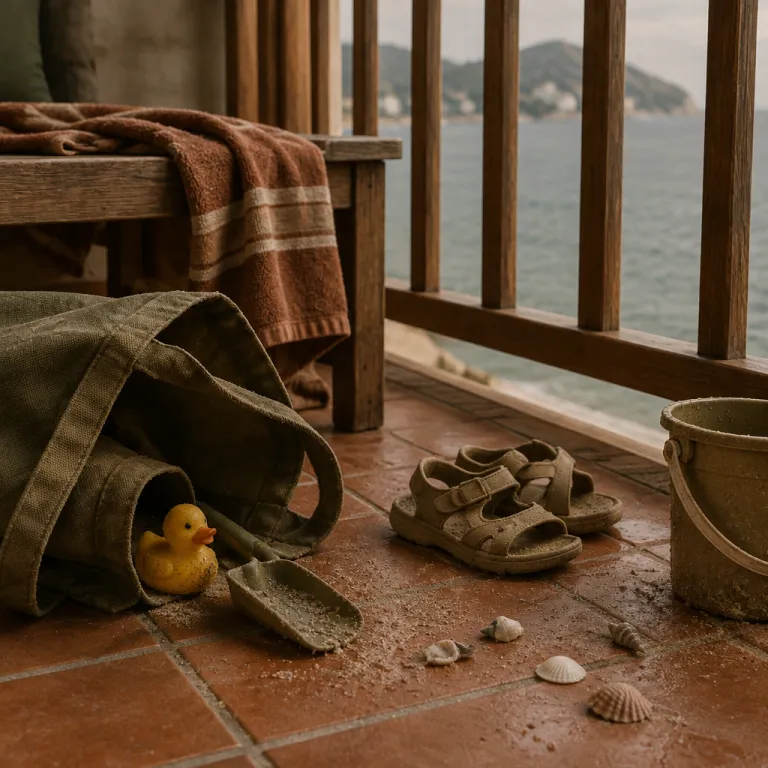 The Southside Answer: Why Families Trade the Harbour for Hong Kong's Ocean-Facing Resort