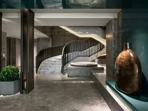 The St. Regis Hong Kong