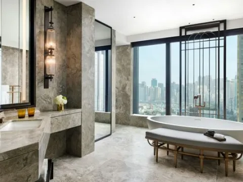 The St. Regis Hong Kong