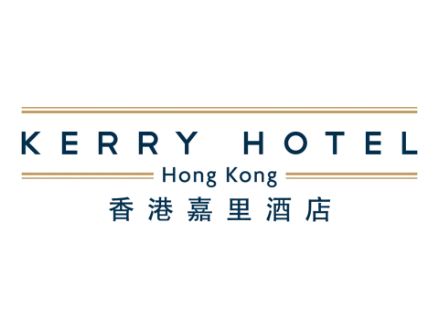 Kerry Hotel, Hong Kong