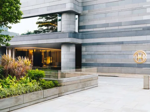 The Upper House