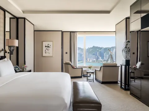 The Peninsula Hong Kong