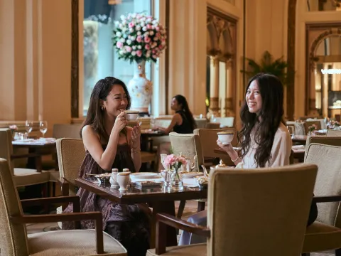 The Peninsula Hong Kong