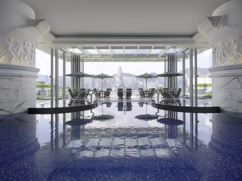 The Peninsula Hong Kong