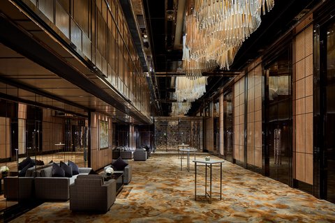 The Ritz-Carlton Hong Kong
