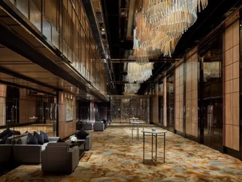 The Ritz-Carlton Hong Kong