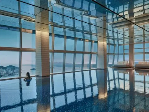 The Ritz-Carlton Hong Kong