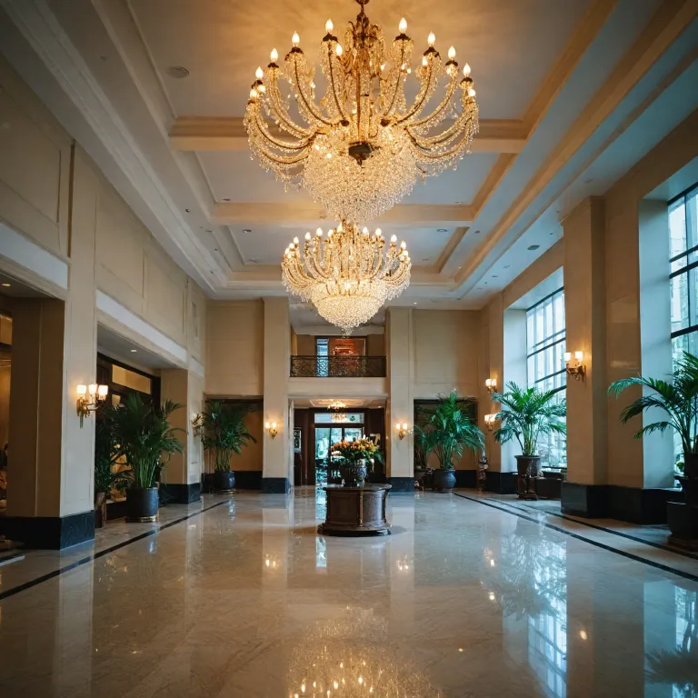 Hong Kong luxury hotel loyalty programs: exclusive privileges and member benefits for every stay