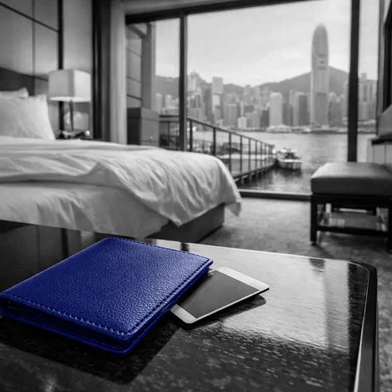Where to stay in Hong Kong for effortless access and refined comfort