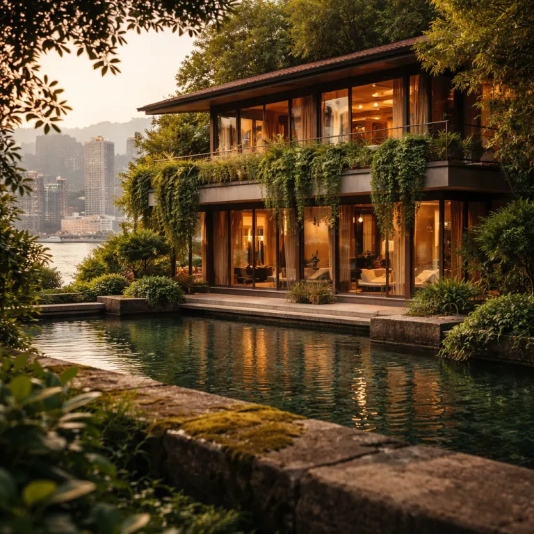 The Asaya Question: Why Rosewood's Two-Floor Spa Set the New Hong Kong Wellness Standard