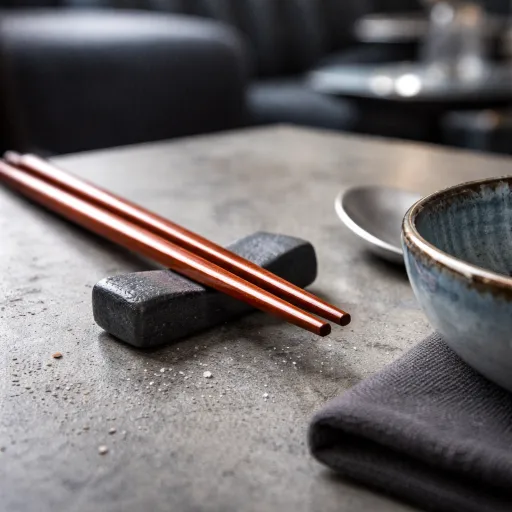 Eating Hong Kong as a Solo Traveller: How to Use Hotel Restaurants Without Feeling Like You're Hiding