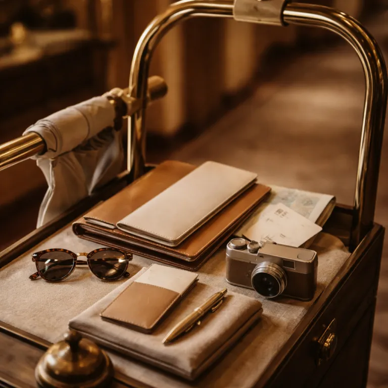 The Hotel-Arranged Day: Where Rosewood, Four Seasons and Peninsula Send You When You Ask the Concierge for Something Real