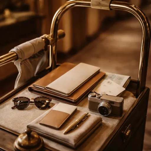 The Hotel-Arranged Day: Where Rosewood, Four Seasons and Peninsula Send You When You Ask the Concierge for Something Real