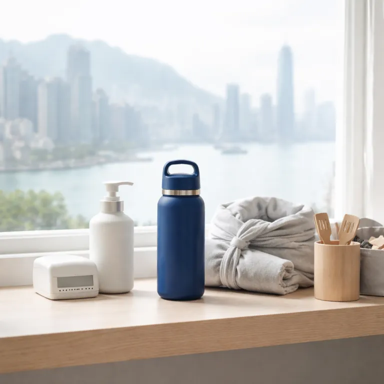 Sustainable Luxury With Children in Hong Kong: What a Michelin Green Star Actually Buys You