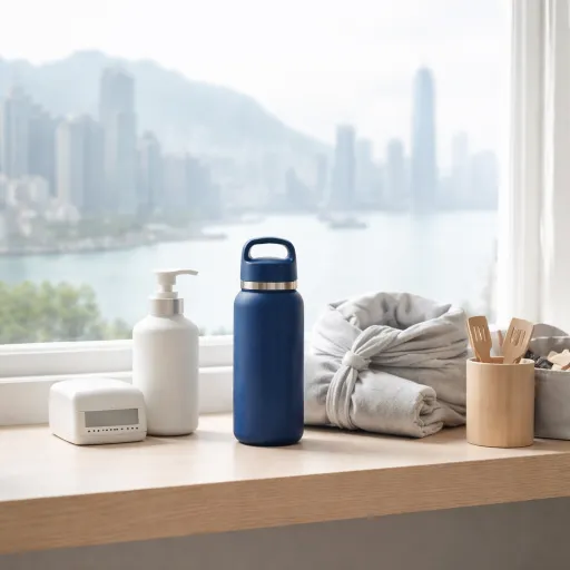 Sustainable Luxury With Children in Hong Kong: What a Michelin Green Star Actually Buys You