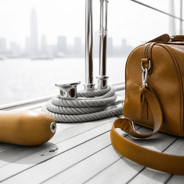 Beijing Just Opened Nine Mainland Ports to Hong Kong Yachts: What It Unlocks for Luxury Travellers