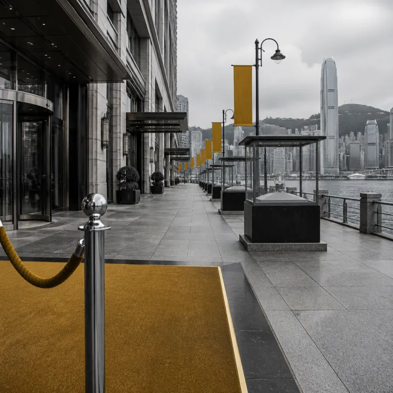 The Festival of Connoisseurs: How Hong Kong Plans to Turn the City Into a Luxury Showroom This November