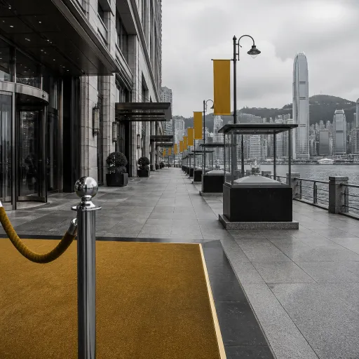 The Festival of Connoisseurs: How Hong Kong Plans to Turn the City Into a Luxury Showroom This November