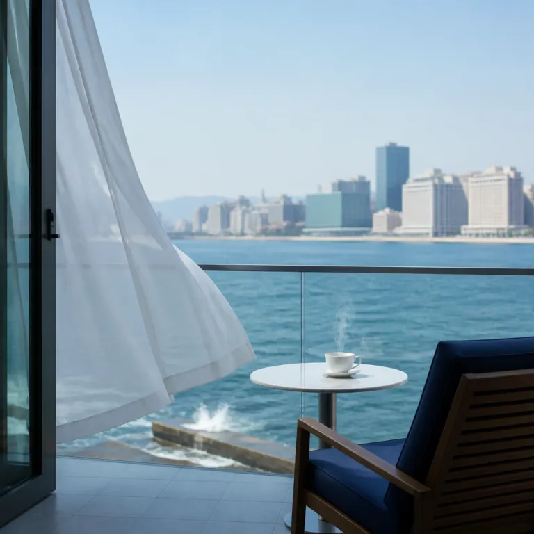 Where to Stay in Tsim Sha Tsui: The Peninsula, Regent and the Waterfront Hotels Nobody Writes About