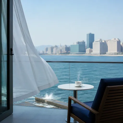 Where to Stay in Tsim Sha Tsui: The Peninsula, Regent and the Waterfront Hotels Nobody Writes About