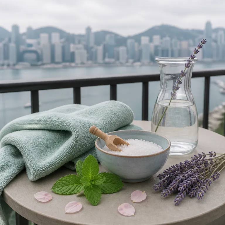 Urban retreat at the Kimberley Hotel in Hong Kong’s Tsim Sha Tsui
