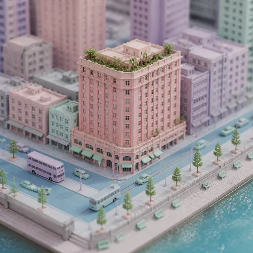 Why the Kimberley Hotel Hong Kong location is a smart urban retreat choice in Tsim Sha Tsui