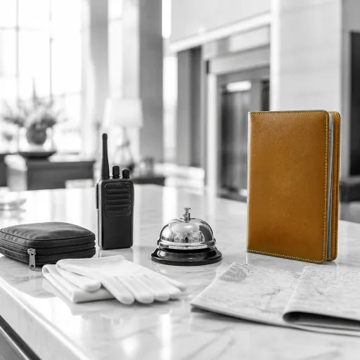 The Concierge Test: What Happens When You Ask Hong Kong's Big Five Hotels for Something Genuinely Unusual