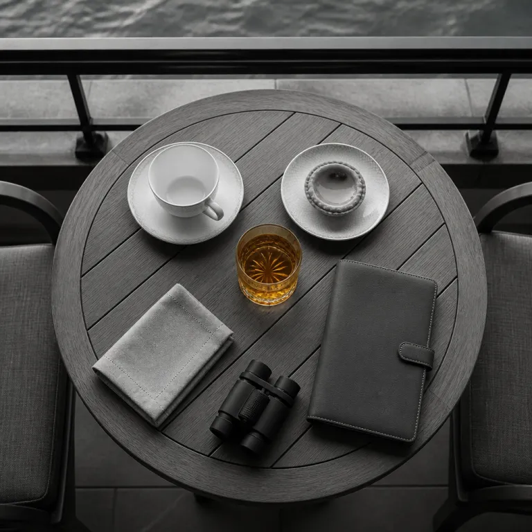 Harbour Grand Hong Kong as an urban harbourfront retreat for refined city stays