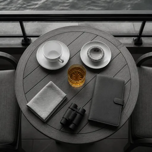 Harbour Grand Hong Kong as an urban harbourfront retreat for refined city stays