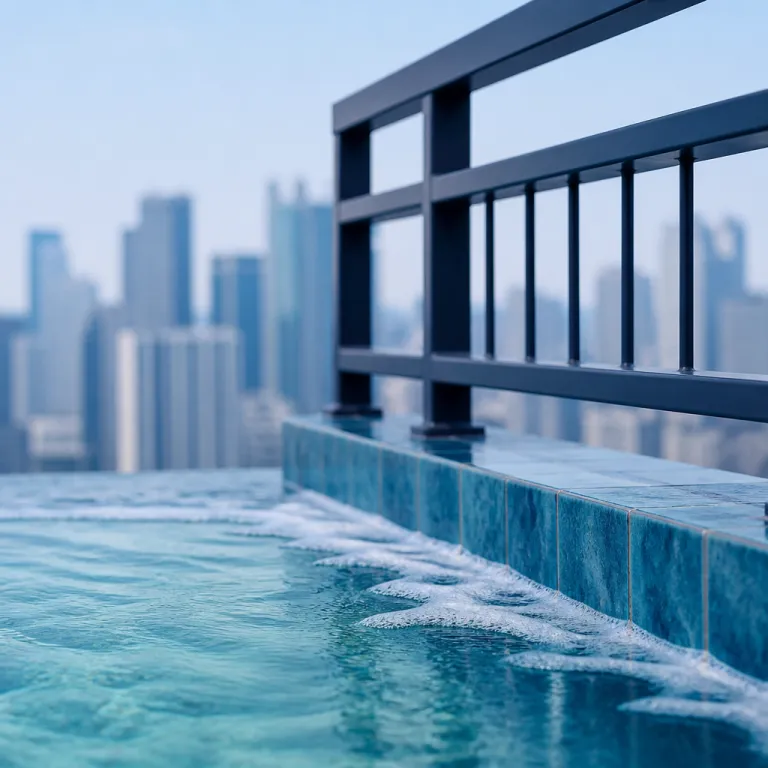 Park Lane Hong Kong: an elegant urban retreat in Causeway Bay