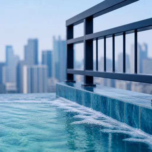Park Lane Hong Kong: an elegant urban retreat in Causeway Bay