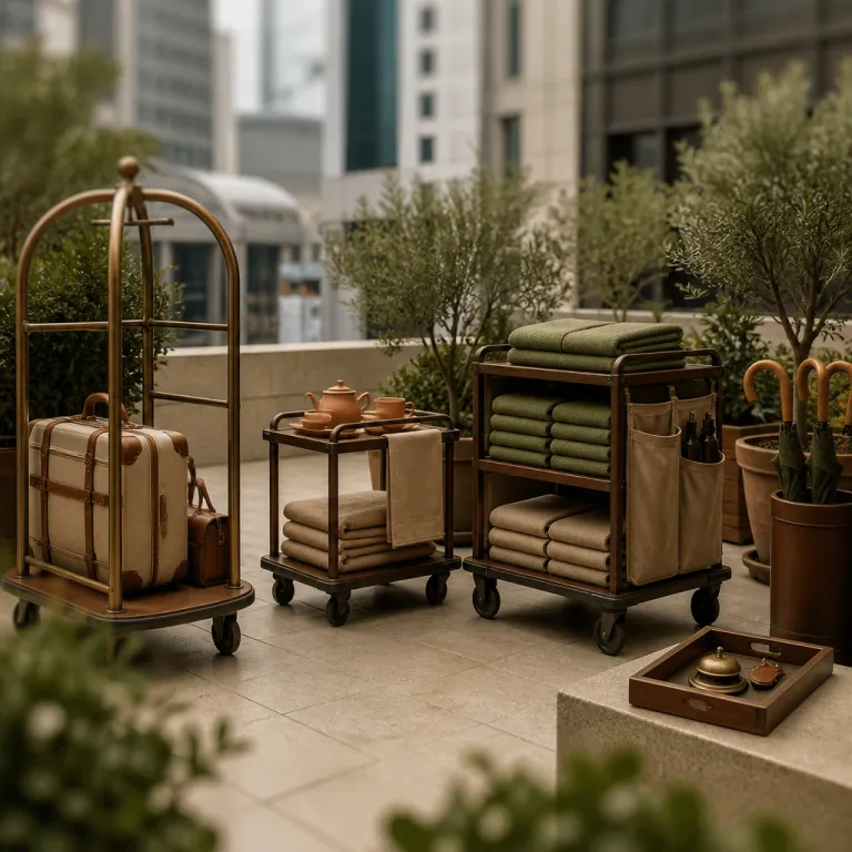 Park Lane Pullman Hong Kong reimagined as an urban retreat in Causeway Bay