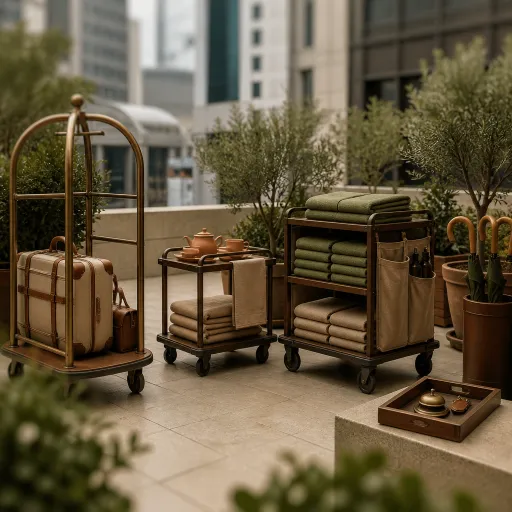 Park Lane Pullman Hong Kong reimagined as an urban retreat in Causeway Bay