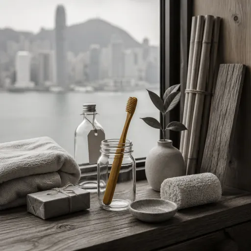 The Green Hotel Question: Is Staying Sustainably in Hong Kong Worth the Compromise?