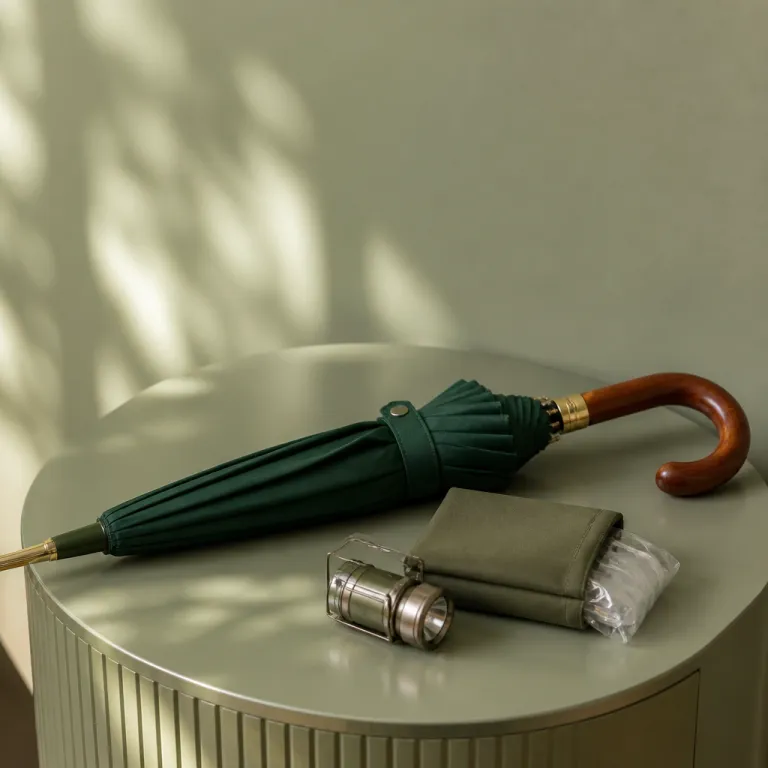Typhoon Season at a Five-Star Hotel: What Happens to Your Stay When Signal 8 Goes Up