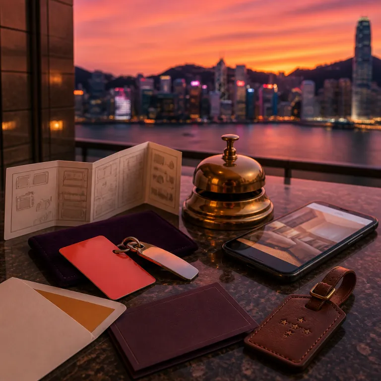 The Suite Upgrade Path: How Loyalty Programmes and Direct Booking Actually Work at Hong Kong's Top Hotels