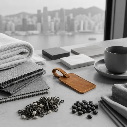 Urban retreat at Dorsett Mongkok: a refined stay in west Kowloon