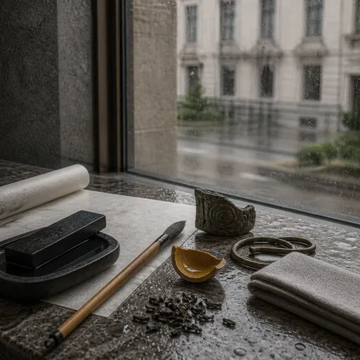 Art, Air-Con and Ancient China: How to Spend a Rainy August Day in Hong Kong's Museum District